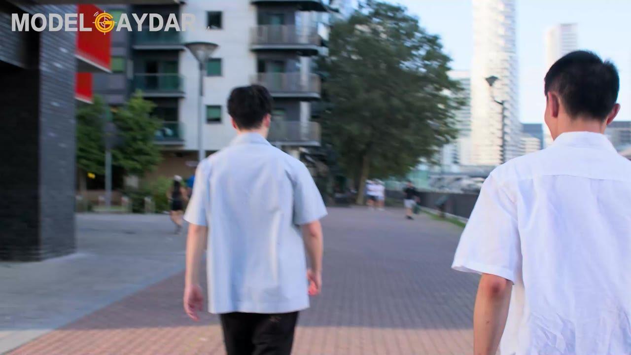 ModelGaydar - Noel, Ryo Kanzaki - Love at First Sight - FullHD/1080p
