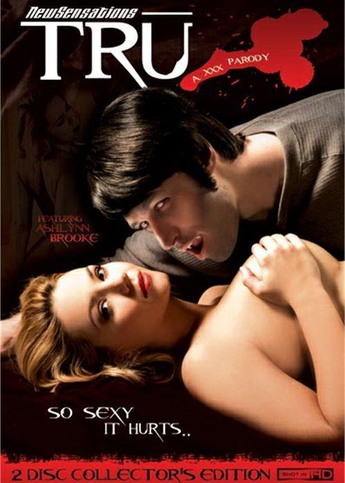 Tru A XXX Parody