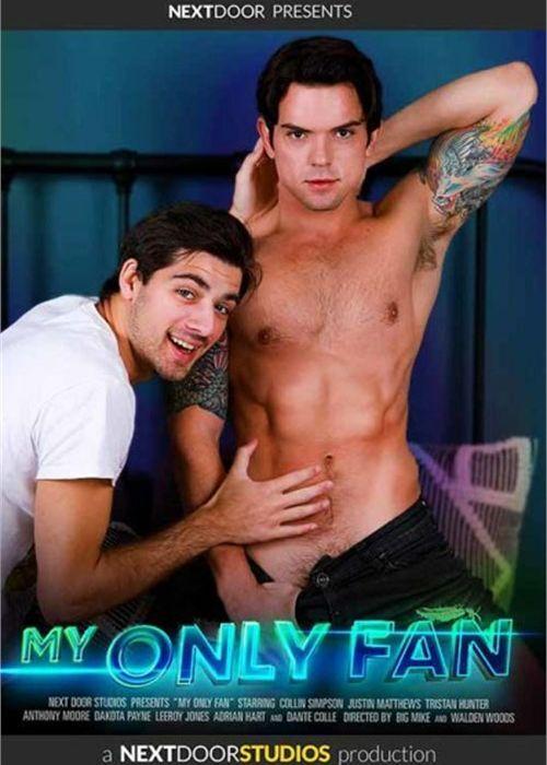 NextDoorStudios - My Only Fan - FullHD/1080p