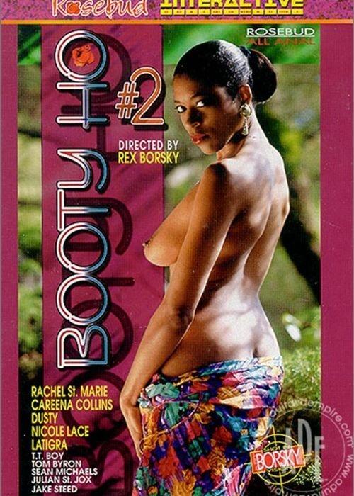 Booty Ho 2