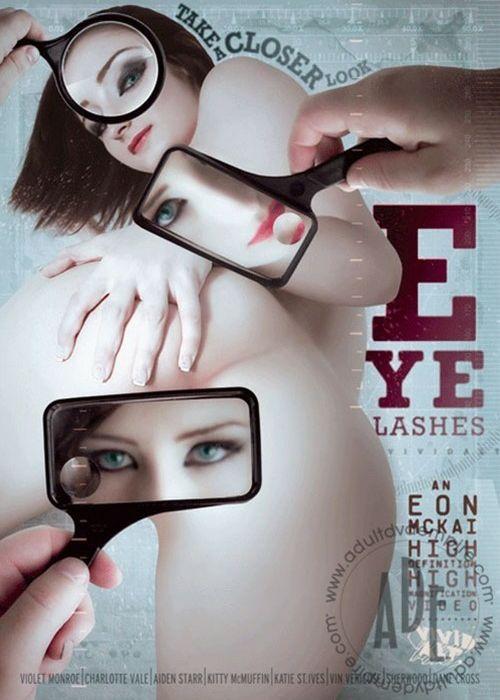 Eyelashes