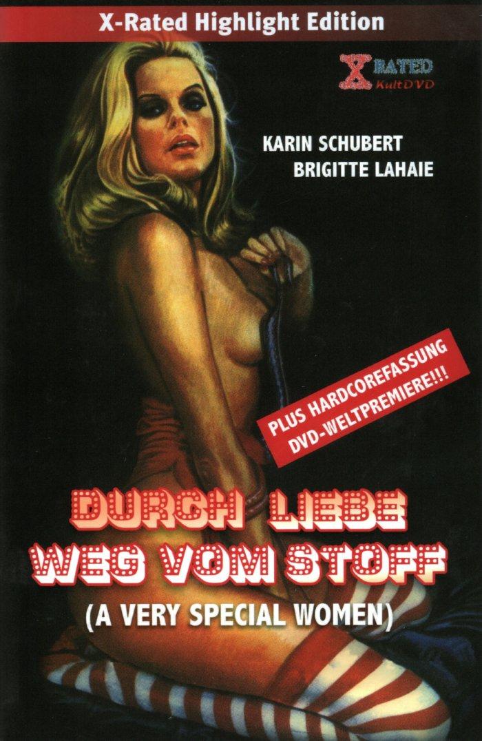 Durch Liebe weg vom Stoff  - 1979 - Untouched DVD-9