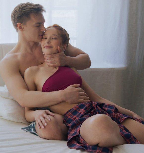 Chanel X - Her Summer FullHD 1080p