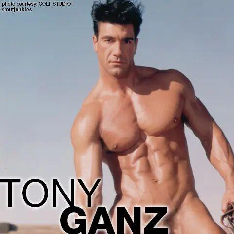 FantasyOilWrestling - Tony, Javier Fuerte - 1 - FullHD/1080p