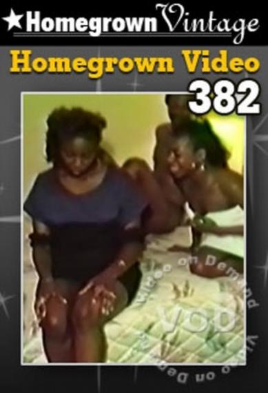 Homegrown Video 382 [1991]