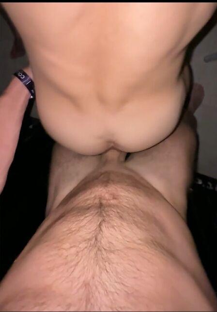 OnlyFans - HungDTW - Foursome - FullHD/1080p