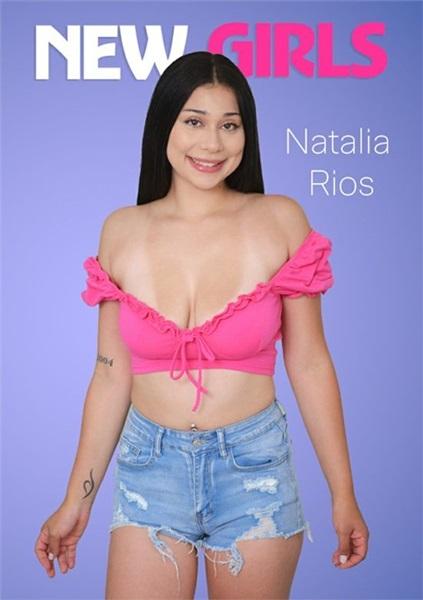 Natalia Rios - Fresh Face Latina Natalia Rios Shows Off In POV FullHD 1080p