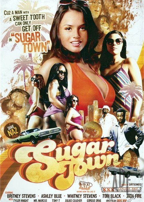 Sugar Town