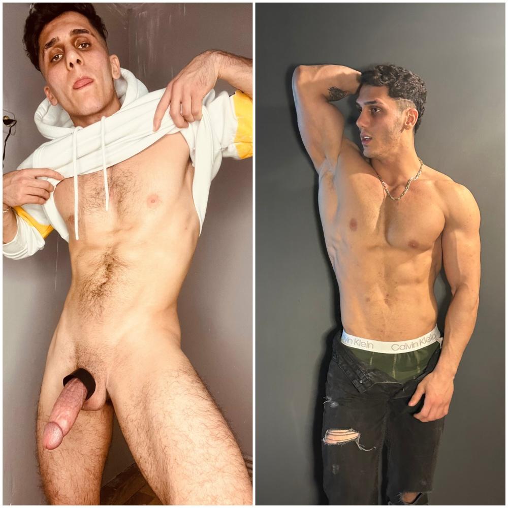 [OnlyFans.com] Mr Berk (@berk_can34) - MegaPack