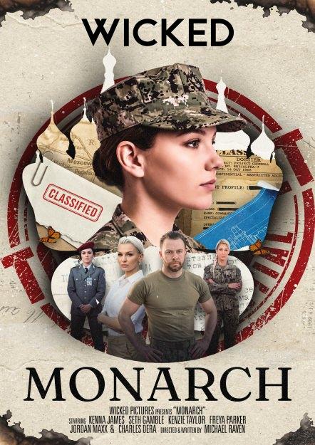 Monarch (2026) - 720p/480p/1080p
