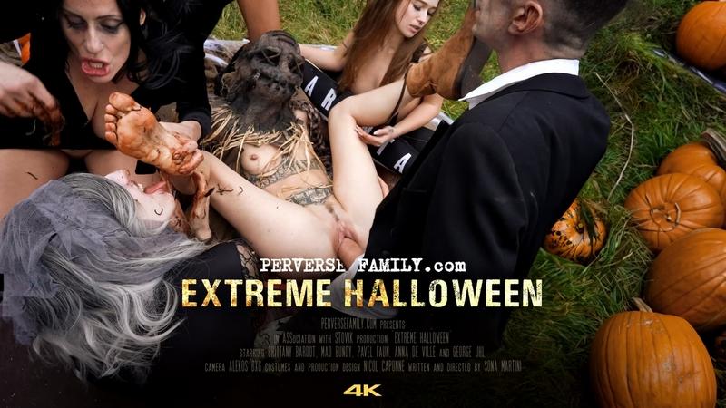 Extreme Halloween 1080p