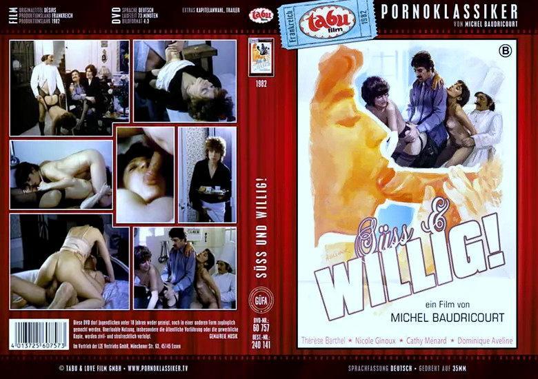Suss Und Willig [1981]