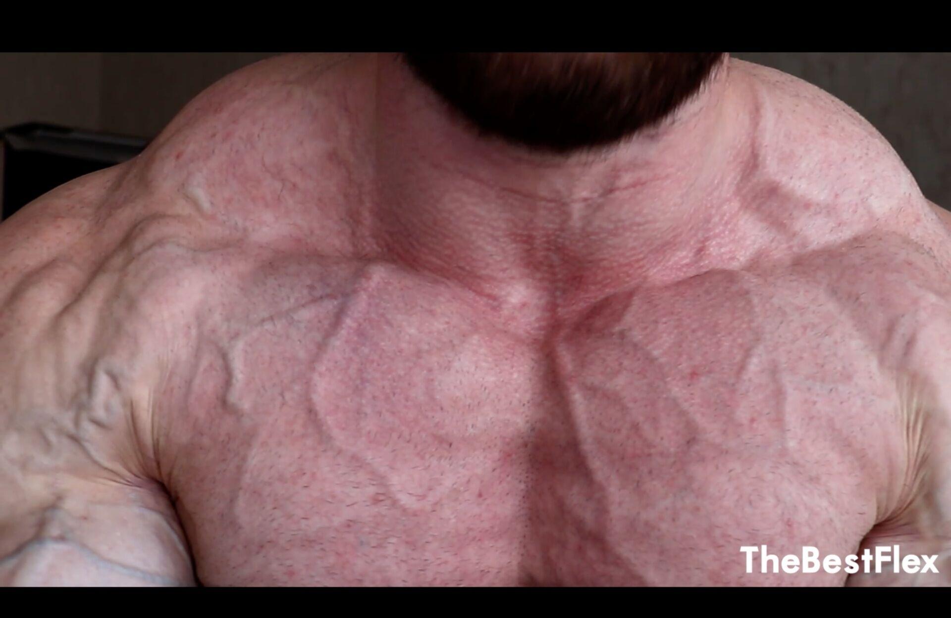 TheBestFlex - Bogdan - Massive Muscle Show - FullHD/1080p