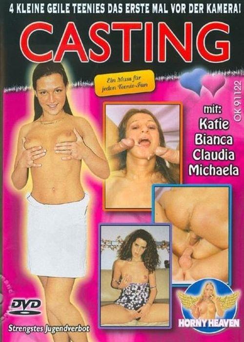 Casting 22