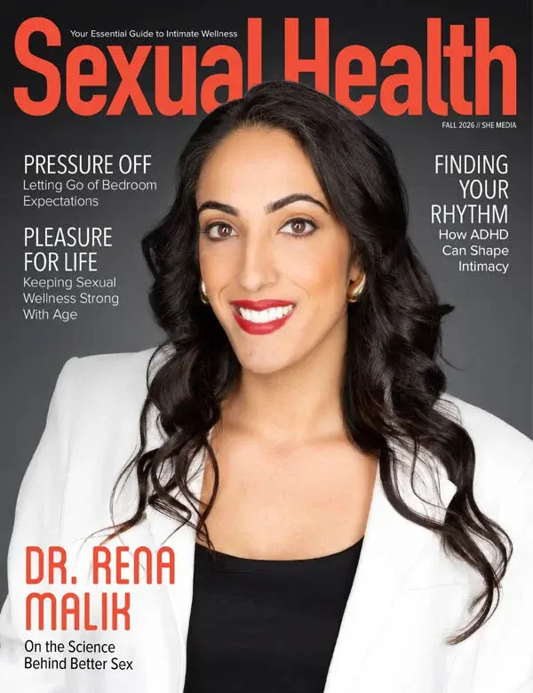 Sexual Health - Fall 2026