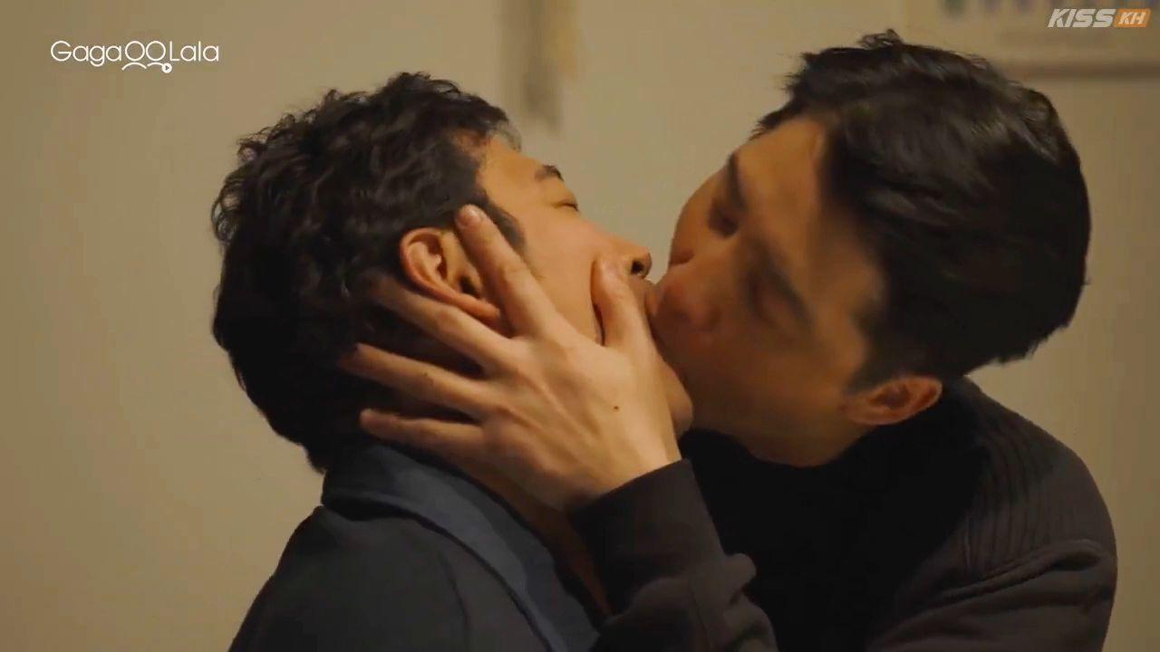 ProxyDriver - Kim Jae-Hoon, Lee Jun-Hyuk - HD/720p