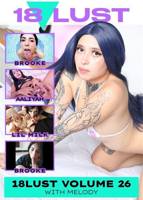 18Lust Volume 26 (2026) - 720p